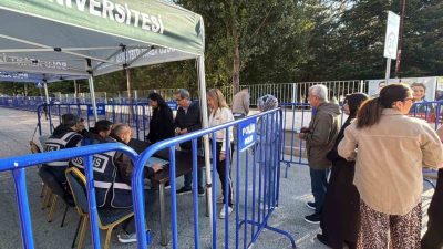 Bolu’da 78 kişinin hayatını kaybettiği, 133 kişinin yaralandığı Grand Kartal