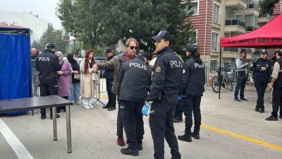 Bolu’nun Kartalkaya Kayak Merkezi’nde, 21 Ocak’ta çıkan ve 78 kişinin