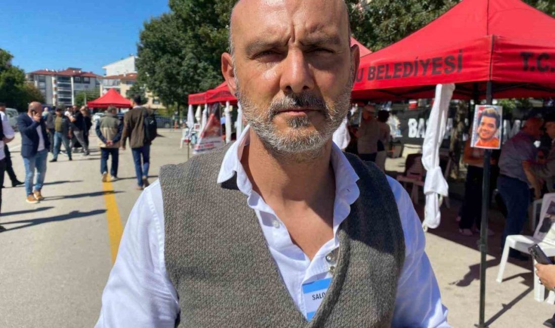 Kartalkaya duruşmasının 2. celsesi devam ederken yangın faciasında kızı ve