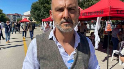 Kartalkaya duruşmasının 2. celsesi devam ederken yangın faciasında kızı ve