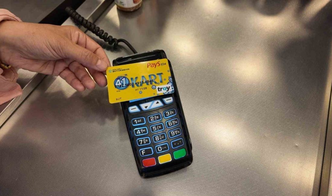 Kocaeli Büyükşehir Belediyesi, 2025 yılının ilk yedi ayında afetlerden etkilenen