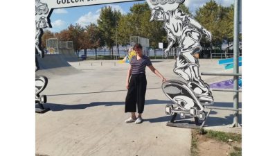 Kocaeli Büyükşehir Belediyesi, İstanbul’da uğradığı saldırı sonucu hayatını kaybeden Mattia