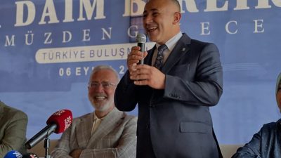 AK Partili milletvekilleri ’Türkiye Yüzyılı Buluşmaları’ kapsamında Bilecik’e geldi. Pelitözü
