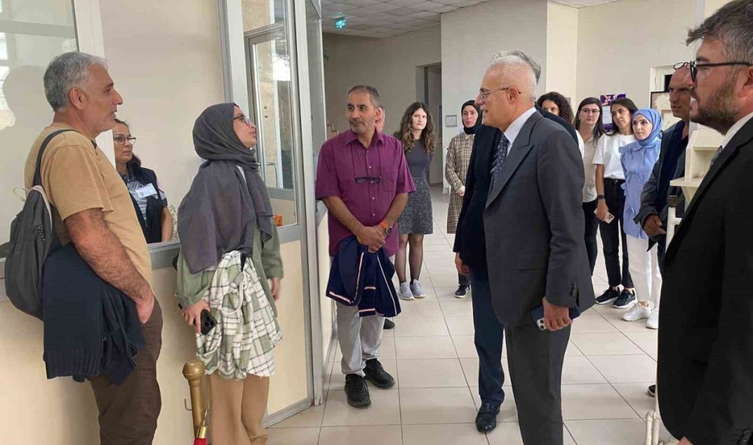 DÜZCE (İHA) – Düzce Gençlik ve Spor İl Müdürü Zekeriya