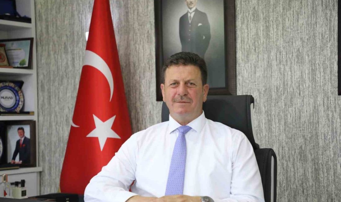 Akyazı Belediyesi ilçedeki gençleri TEKNOFEST Havacılık, Uzay ve Teknoloji Festivali’ne