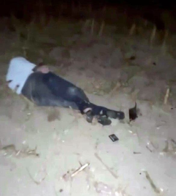 Sakarya’nın Akyazı ilçesi D-140 Karayolu’nda alkollü olduğu öğrenilen sürücünün kontrolünden