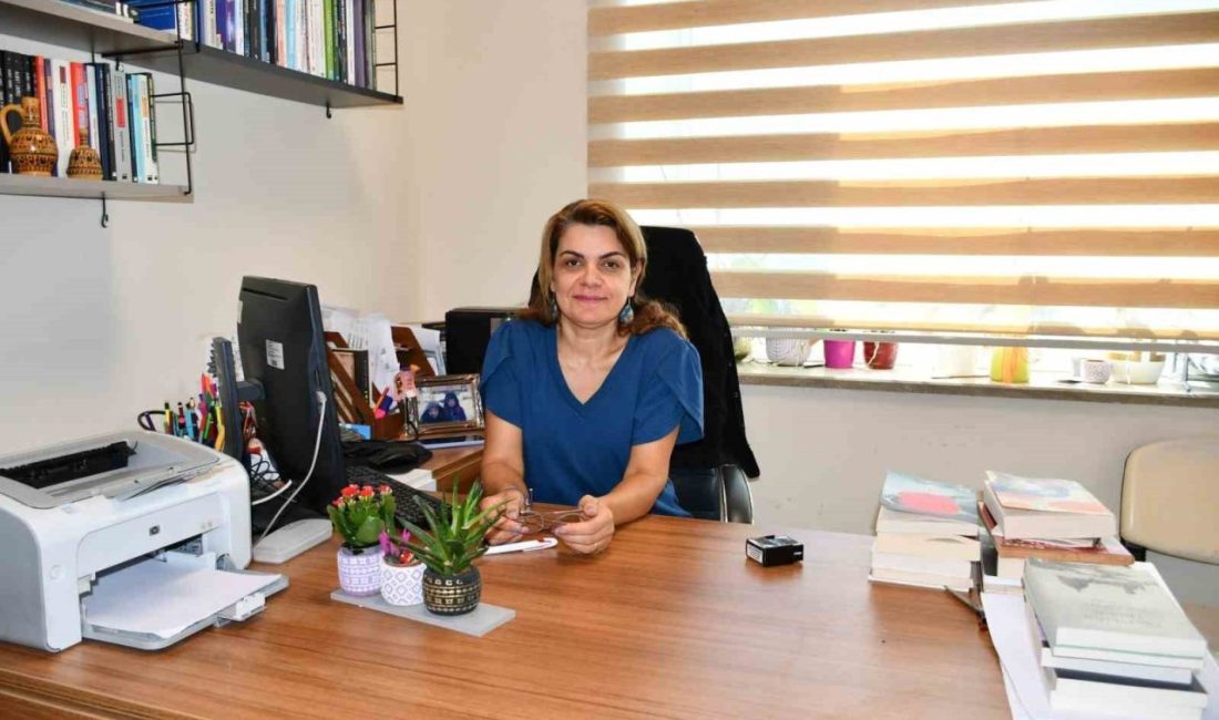 DÜZCE(İHA) – Doç. Dr. Zerrin Gamsızkan, meyve tüketiminin saatinin önemli