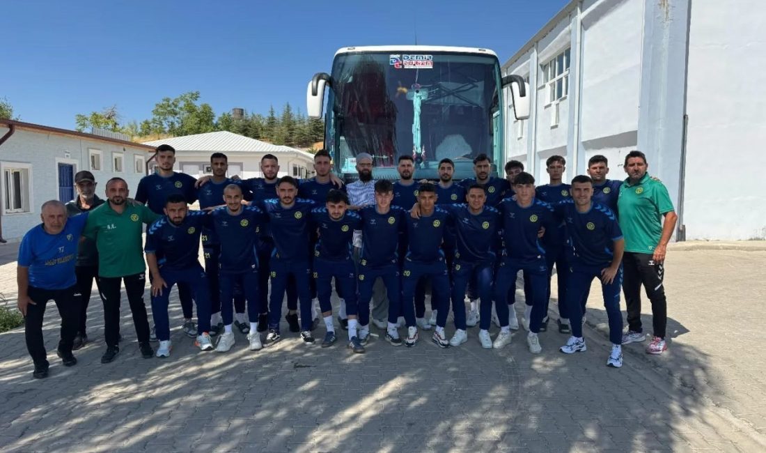 BAL’da mücadele edecek olan Söğütspor’un rakipleri belli oldu Bölgesel Amatör Lig (BAL) ilk defa mücadele edecek olan Söğütspor’un