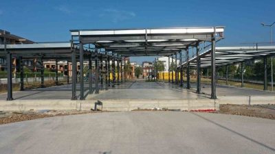 Başiskele Belediyesi tarafından çocuklar ve gençler için hayata geçirilen “Bilim