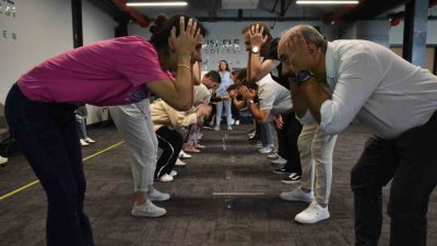 Başiskele Belediyesi, “Evlilik Okulu” projesiyle nişanlı ve evli çiftlere daha