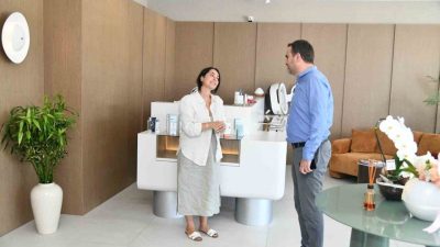 Başiskele Belediye Başkanı Yasin Özlü, “Bizim için en önemli rehber,