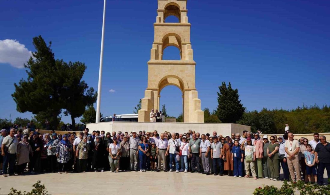 Bilecik Belediyesi tarafından düzenlenen 30 Ağustos Zafer Bayramı kutlamaları kapsamında