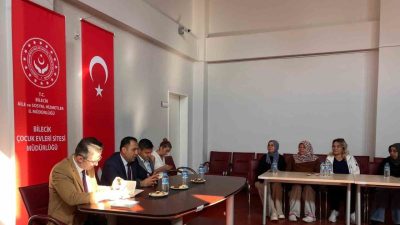 Bilecik Aile ve Sosyal Hizmetler İl Müdürü İlkay Türkoğlu, 2025-2026