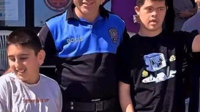 Bilecik İl Emniyet Müdürlüğü, “Kalpten sevgi, engelsiz bir dünyadır” anlayışıyla