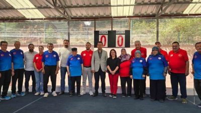 Aile ve Sosyal Hizmetler Bakanlığı Engelli ve Yaşlı Hizmetleri Genel