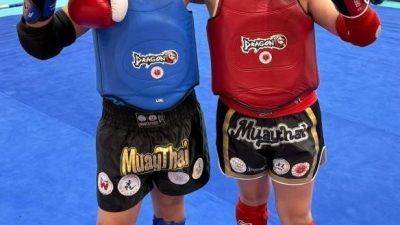 Bilecikli sporcu Yasin Özcan, Türkiye Şampiyonu oldu. Kars’ta düzenlenen Muaythai