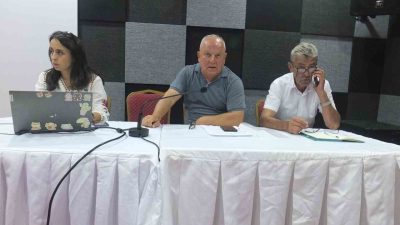 Bilecik’te dijital lisans uygulamaları hakkında bilgilendirme semineri düzenlendi. 2025-2026 futbol