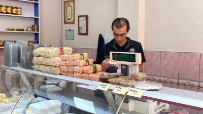 Bilecik’in Pazaryeri İlçe Tarım ve Orman Müdürlüğü ekipleri, ilçe genelinde