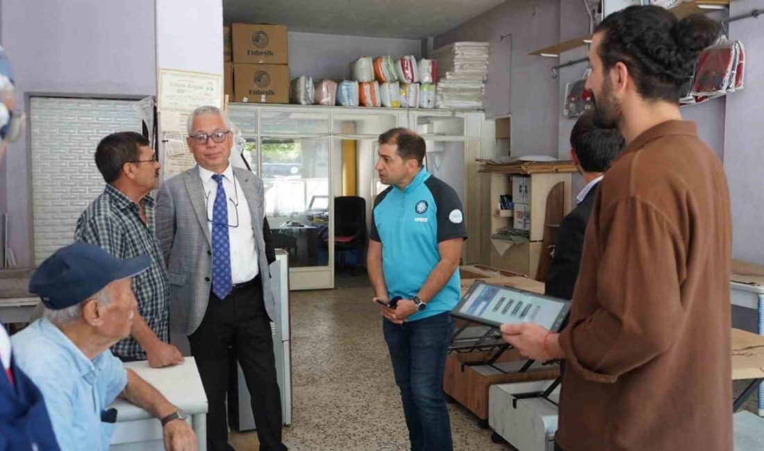 Bilecik’te Halk Sağlığı Haftası etkinlikleri kapsamında, dumansız bir hayatın önemi