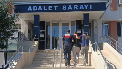 Bilecik’in Gölpazarı ilçesine bağlı Küçüksusuz köyünde meydana gelen nitelikli dolandırıcılık