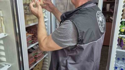 Bilecik’te yeni eğitim ve öğretim dönemi ile birlikte okul kantinlerinde