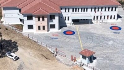 Bilecik’te özel eğitim için güçlü adımlar atılıyor. Bilecik’in Pelitözü Mahallesi’nde