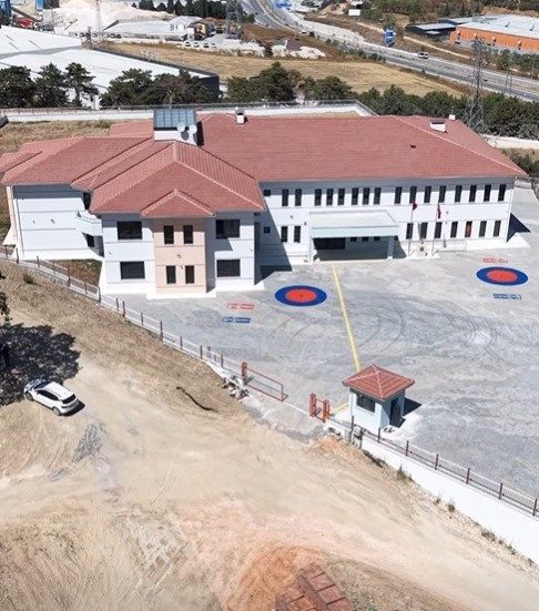 Bilecik’te özel eğitim için güçlü adımlar atılıyor. Bilecik’in Pelitözü Mahallesi’nde