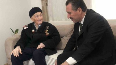 Bilecik İl Müftülüğü Aile ve Dini Rehberlik Koordinatörlüğü, Mevlid-i Nebî