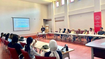 Bilecik Aile ve Sosyal Hizmetler İl Müdürlüğü bünyesinde görev yapan