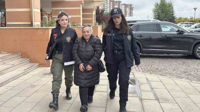 Kastamonu’da yaklaşık bir gün boyunca evde yalnız bıraktığı 5 aylık