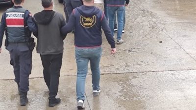 Bolu’da ’çocuğun cinsel istismarı’ ve ’bilişim yoluyla dolandırıcılık’ suçlarından haklarında