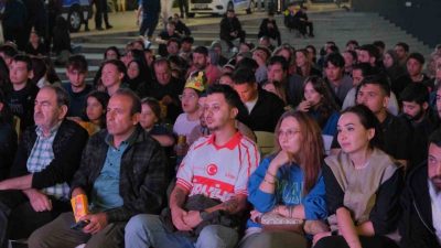 Avrupa Basketbol Şampiyonası yarı finalinde A Milli Takım’ın Yunanistan ile