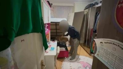 Bolu İl Jandarma Komutanlığı ekipleri, düzenledikleri operasyonda çok sayıda kaçak