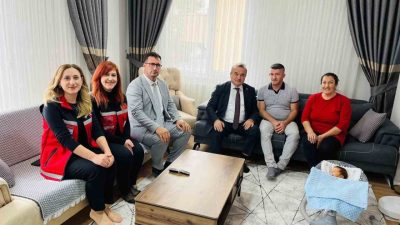 Bilecik’in Bozüyük ilçesinde Sosyal Hizmet Merkezi Müdürlüğü tarafından gaziler ve