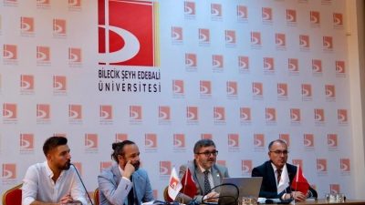 Bilecik Şeyh Edebali Üniversitesi (BŞEÜ) tarafından Kurumsal Akreditasyon Programı (KAP)