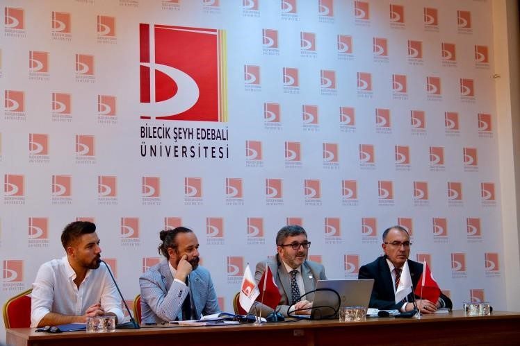 Bilecik Şeyh Edebali Üniversitesi (BŞEÜ) tarafından Kurumsal Akreditasyon Programı (KAP)