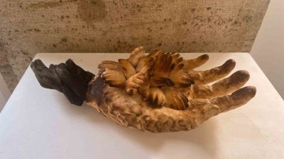 Bilecik Şeyh Edebali Üniversitesi (BŞEÜ) Seramik ve Cam Bölümü uluslararası