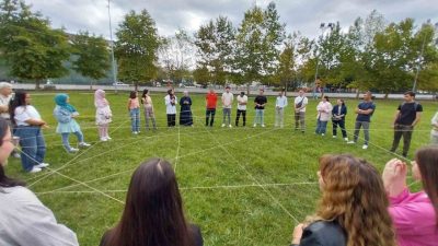 Kocaeli Büyükşehir Belediyesi’nin ev sahipliğinde düzenlenen “Bulgaristan Sivil Toplum Akademisi