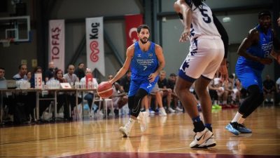 Türkiye Basketbol Ligi (TBL) ekiplerinden Çayırova Belediyesi, 2025-2026 sezonu hazırlıkları