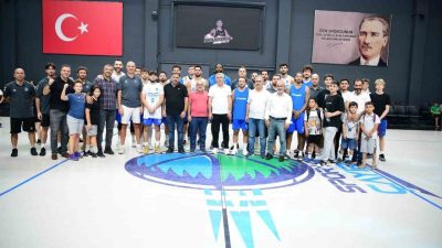 Çayırova Belediyesi Basketbol Takımı, Türkiye Sigorta Türkiye Basketbol Ligi (TBL)