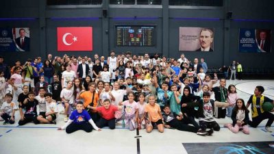 Çayırova Belediyesi Basketbol Takımı, Türkiye Basketbol Ligi (TBL) 2025-2026 sezonu