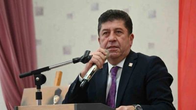 AK Parti Bilecik İl Başkanı Serkan Yıldırım, CHP Bilecik Milletvekili