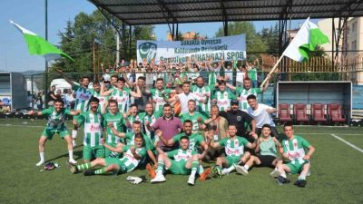 Bilecik 1 ’ inci Amatör Ligi’nde mücadele eden Cihangazispor, 2025-2026