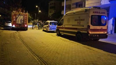 Kastamonu’nun Cide ilçesinde yakınlarının kendisinden haber alamadığı 65 yaşındaki kadın