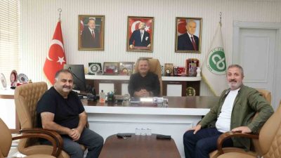 DÜZCE (İHA) – Düzceli tiyatro sanatçısı ve sinema oyuncusu Nurullah