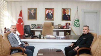 DÜZCE (İHA) – Düzce İl Sağlık Müdürü Dr. Yasin Yılmaz,