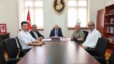 Darıca’daki tüm okullarda öğrencilere yönelik afet farkındalık eğitimleri düzenlenmesi ve