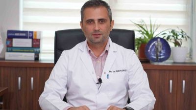 Bilecik Eğitim ve Araştırma Hastanesi Kardiyoloji Uzmanı Doç. Dr. İsa