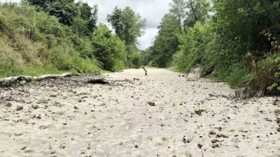 Sakarya’nın Karasu ve Kocaali ilçeleri arasında, doğa turizminin gözde rotalarından