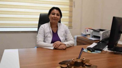 DÜZCE(İHA) – Dünya Kuduz Günü ile ilgili açıklamada bulunan Dr.